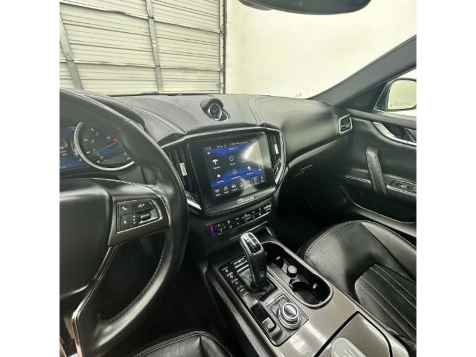 2019 Maserati Ghibli 3rd Gen - Image 11 of 20