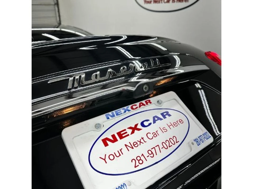 2019 Maserati Ghibli 3rd Gen - Image 18 of 20