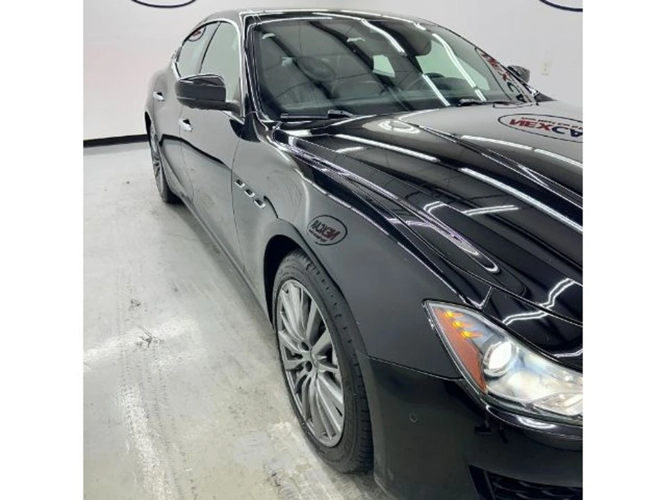 2019 Maserati Ghibli 3rd Gen - Image 20 of 20