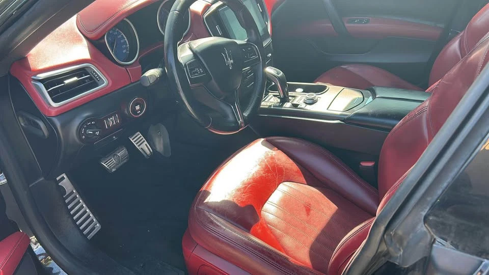 2019 Maserati Ghibli 3rd Gen - Image 19 of 19