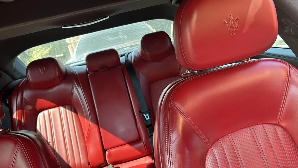 2019 Maserati Ghibli 3rd Gen - Image 16 of 19