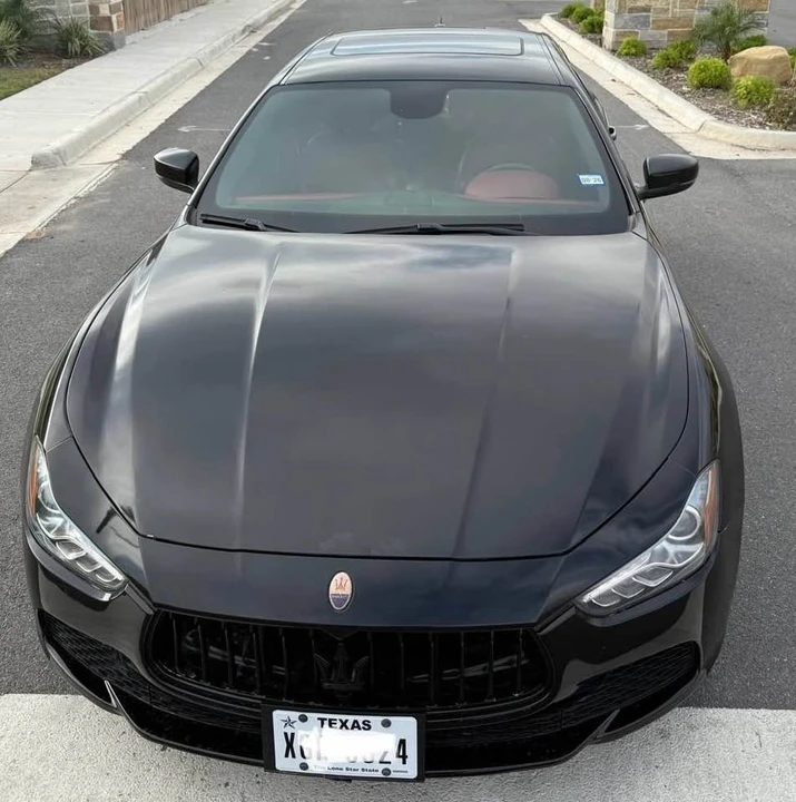 2019 Maserati Ghibli 3rd Gen - Image 6 of 19