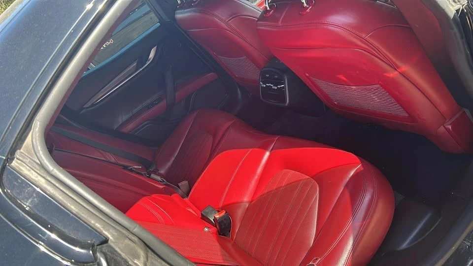 2019 Maserati Ghibli 3rd Gen - Image 15 of 19