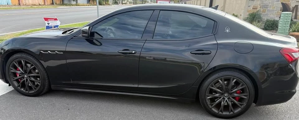 2019 Maserati Ghibli 3rd Gen - Image 5 of 19