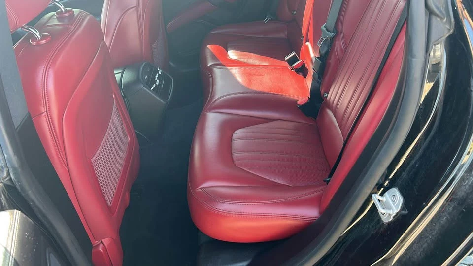 2019 Maserati Ghibli 3rd Gen - Image 17 of 19