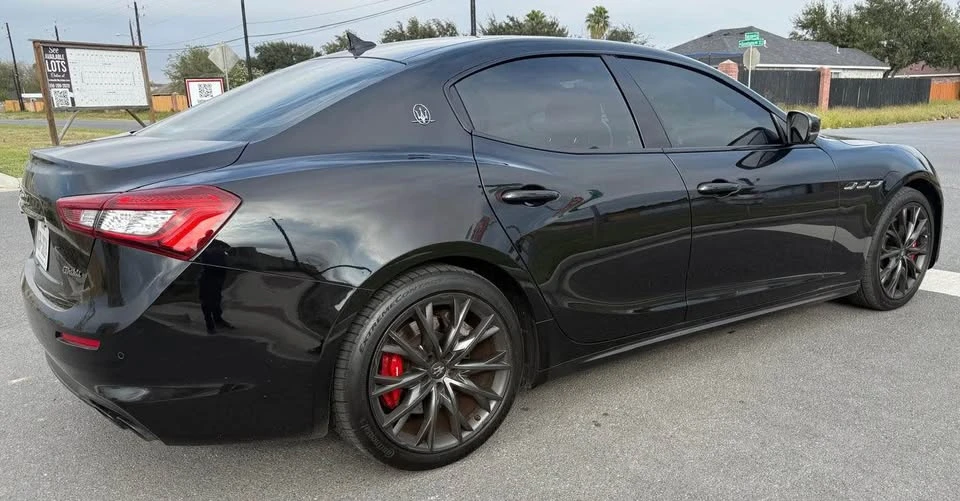 2019 Maserati Ghibli 3rd Gen - Image 7 of 19