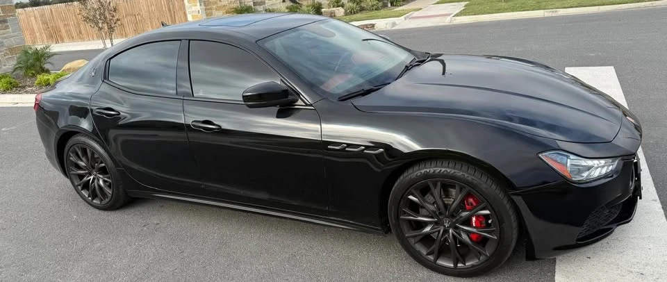 2019 Maserati Ghibli 3rd Gen - Image 4 of 19