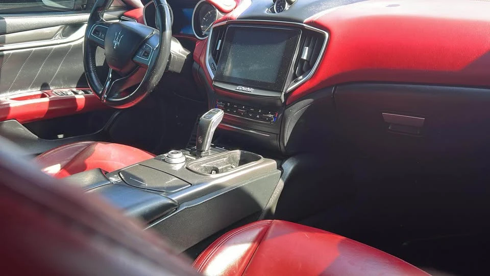 2019 Maserati Ghibli 3rd Gen - Image 14 of 19