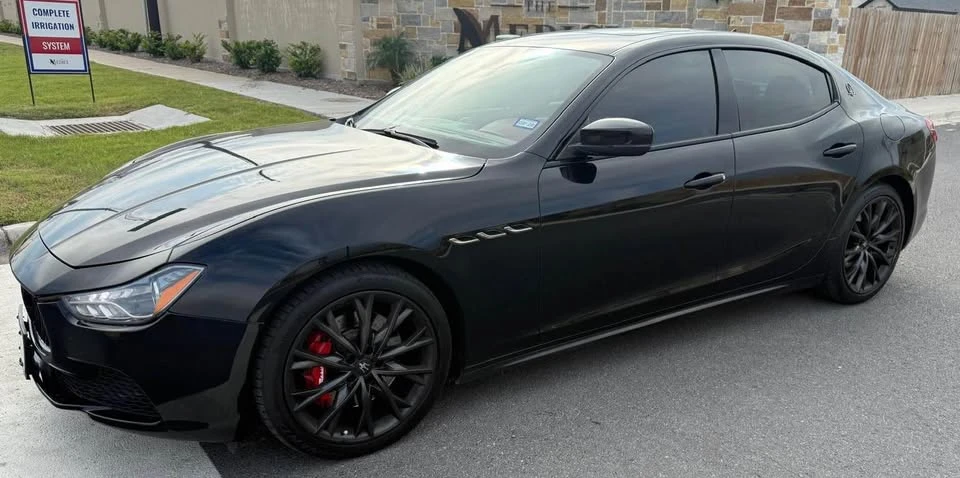 2019 Maserati Ghibli 3rd Gen - Image 3 of 19