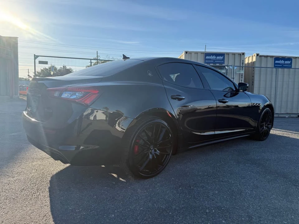 2019 Maserati Ghibli 3rd Gen - Image 6 of 9