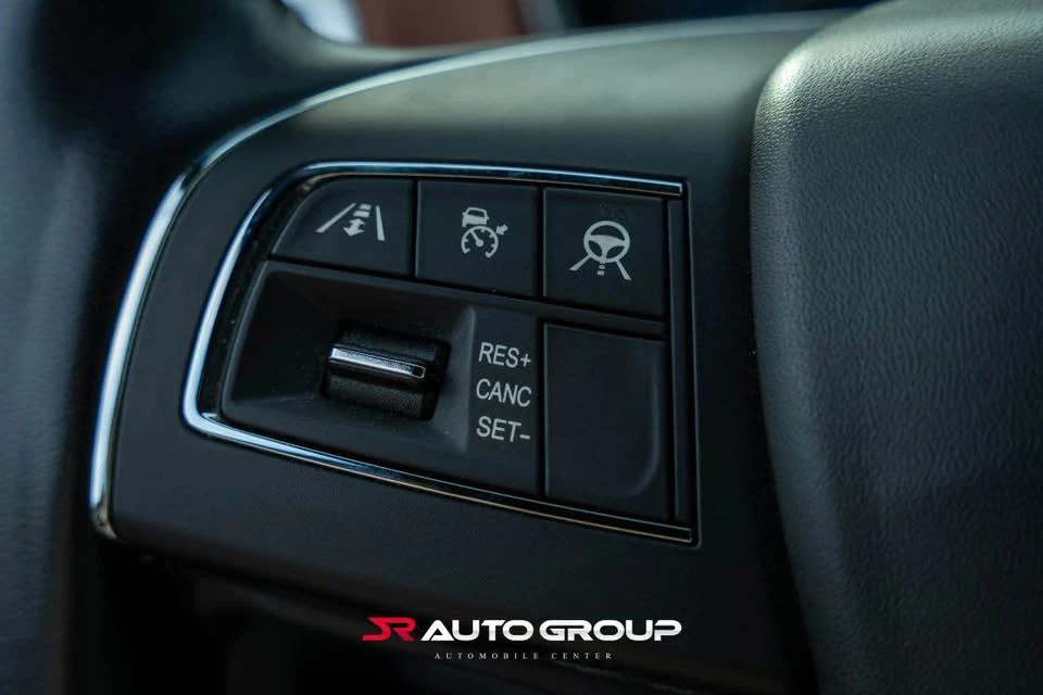 2019 Maserati Ghibli 3rd Gen - Image 12 of 13