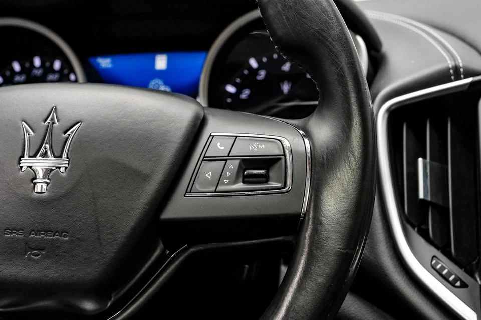 2019 Maserati Ghibli 3rd Gen - Image 19 of 19