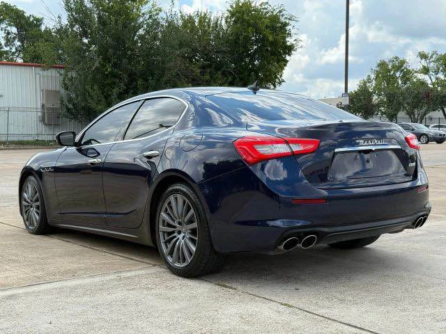2019 Maserati Ghibli 3rd Gen - Image 4 of 15