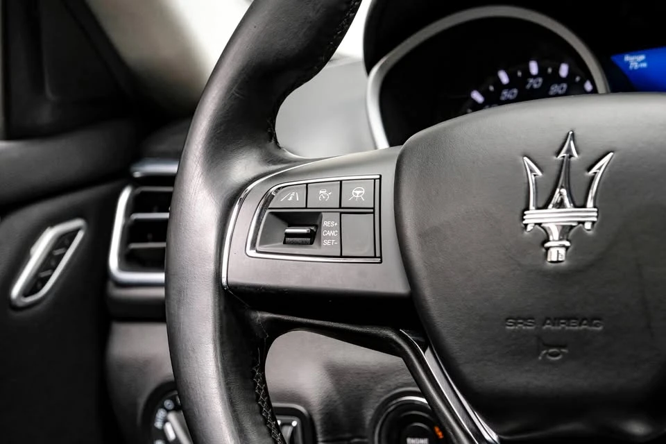 2019 Maserati Ghibli 3rd Gen - Image 18 of 19
