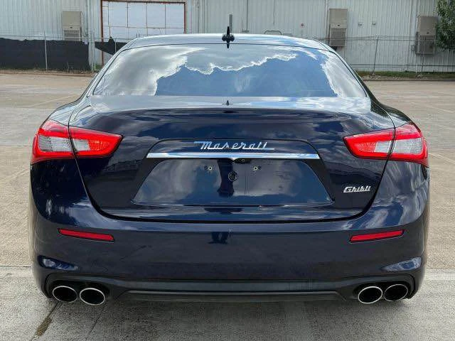 2019 Maserati Ghibli 3rd Gen - Image 3 of 15