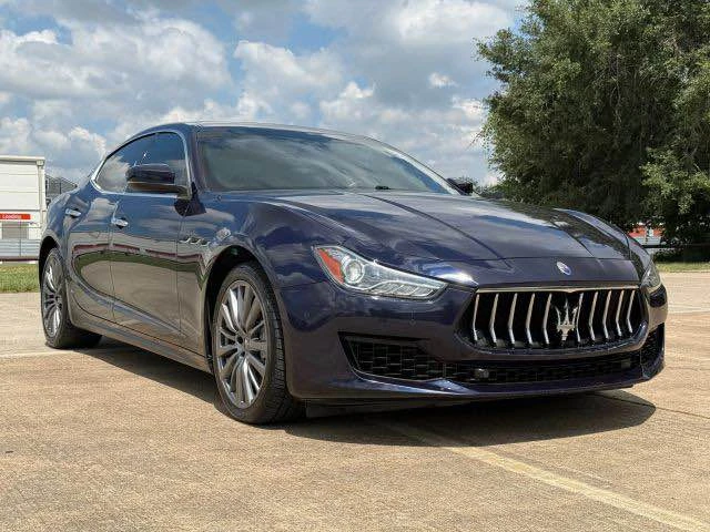 2019 Maserati Ghibli 3rd Gen - Image 5 of 15