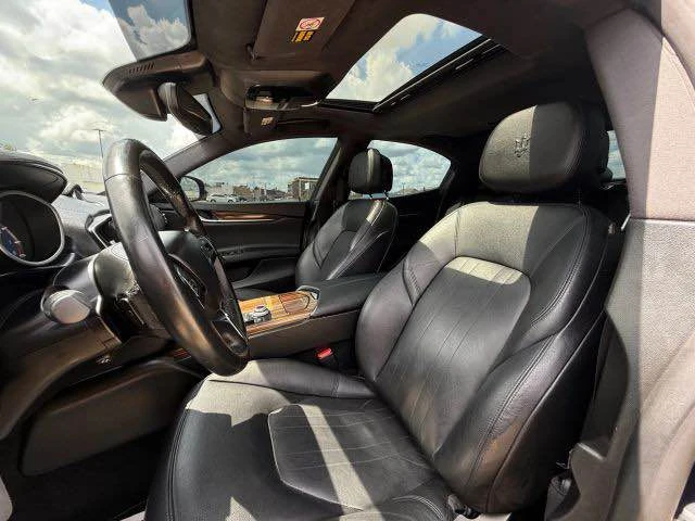 2019 Maserati Ghibli 3rd Gen - Image 11 of 15