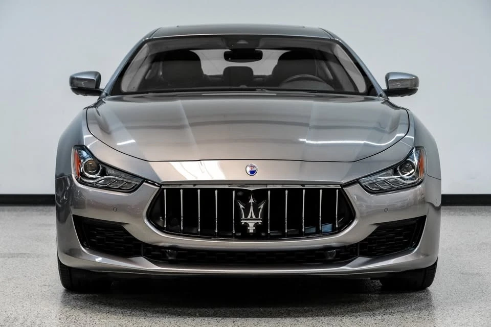 2019 Maserati Ghibli 3rd Gen - Image 6 of 19