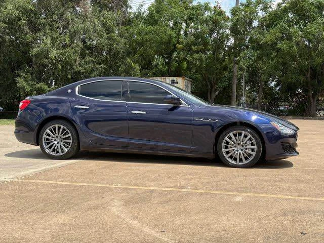 2019 Maserati Ghibli 3rd Gen - Image 7 of 15