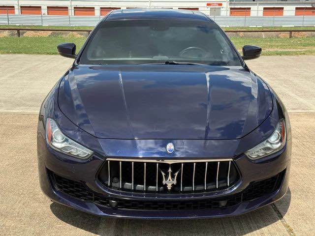 2019 Maserati Ghibli 3rd Gen - Image 6 of 15