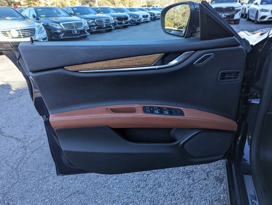2019 Maserati Ghibli 3rd Gen - Image 6 of 20