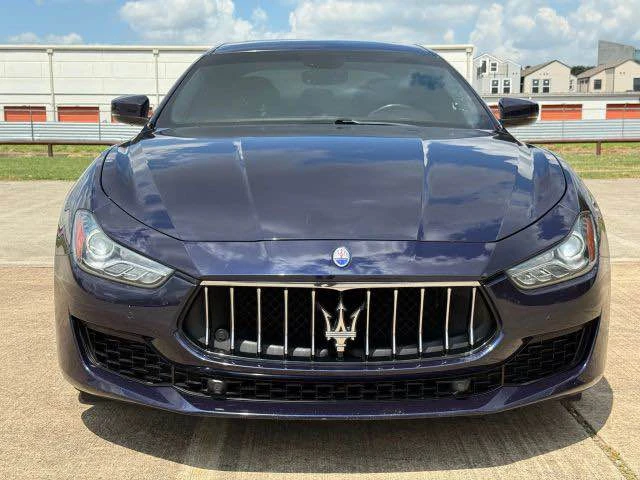 2019 Maserati Ghibli 3rd Gen - Image 8 of 15