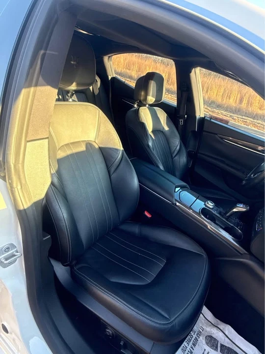 2019 Maserati Ghibli 3rd Gen - Image 10 of 16