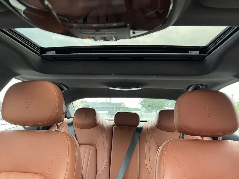 2019 Maserati Ghibli 3rd Gen - Image 19 of 20