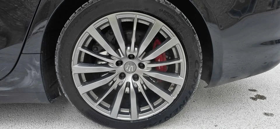 2019 Maserati Ghibli 3rd Gen - Image 14 of 20
