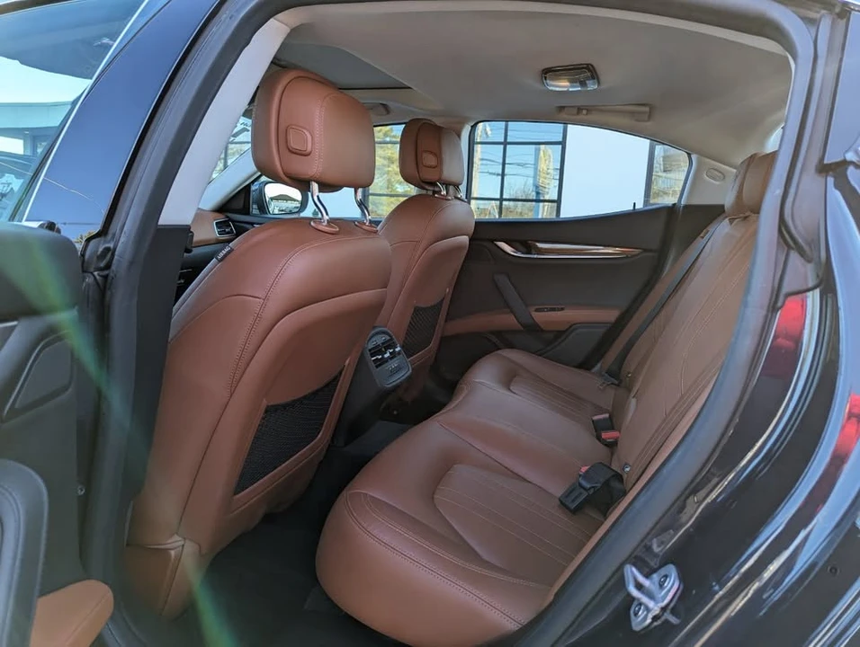 2019 Maserati Ghibli 3rd Gen - Image 17 of 20