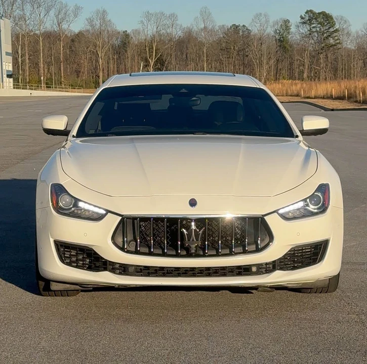 2019 Maserati Ghibli 3rd Gen - Image 16 of 16