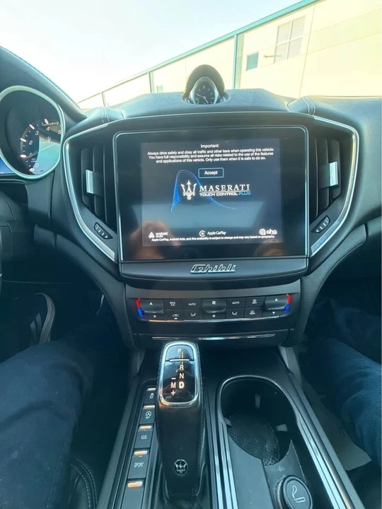 2019 Maserati Ghibli 3rd Gen - Image 6 of 16