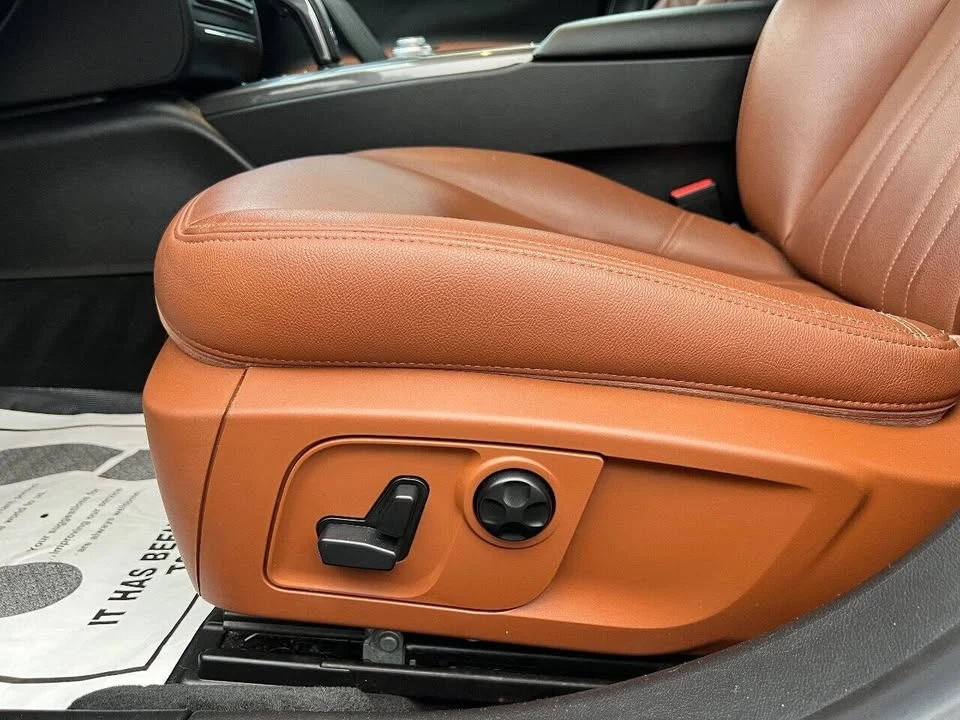 2019 Maserati Ghibli 3rd Gen - Image 14 of 20
