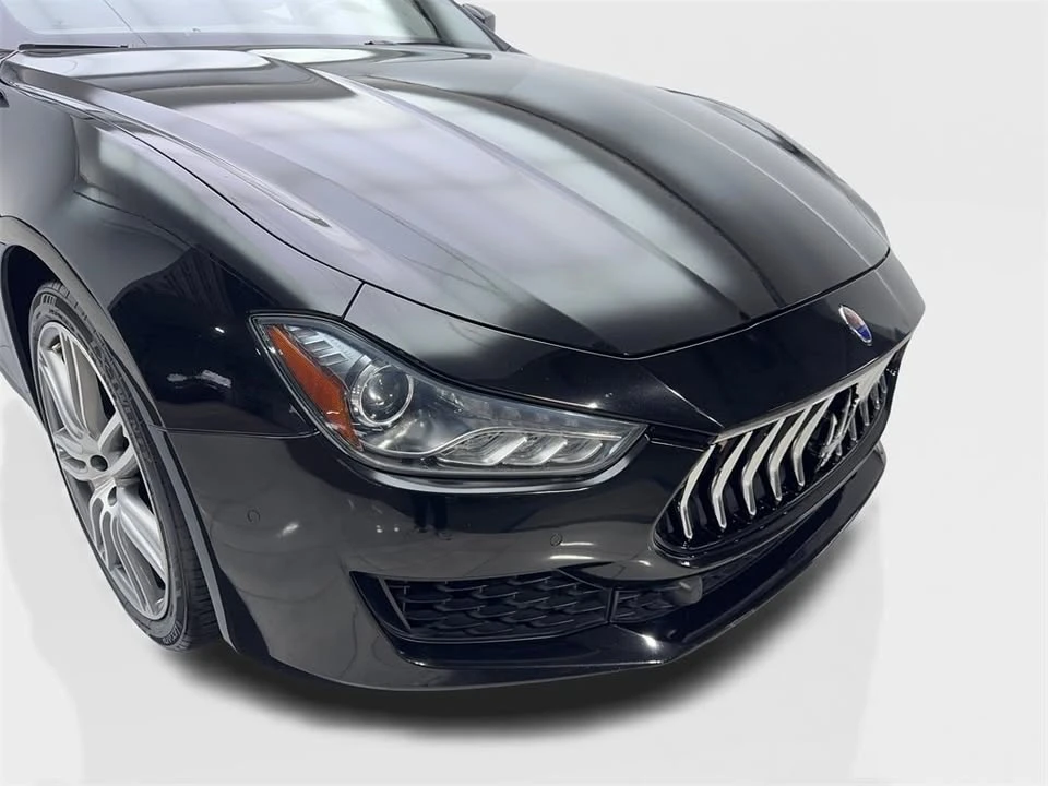 2019 Maserati Ghibli 3rd Gen - Image 16 of 19