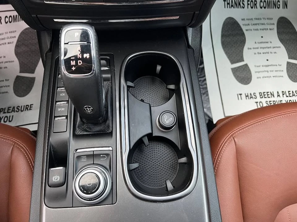 2019 Maserati Ghibli 3rd Gen - Image 17 of 20