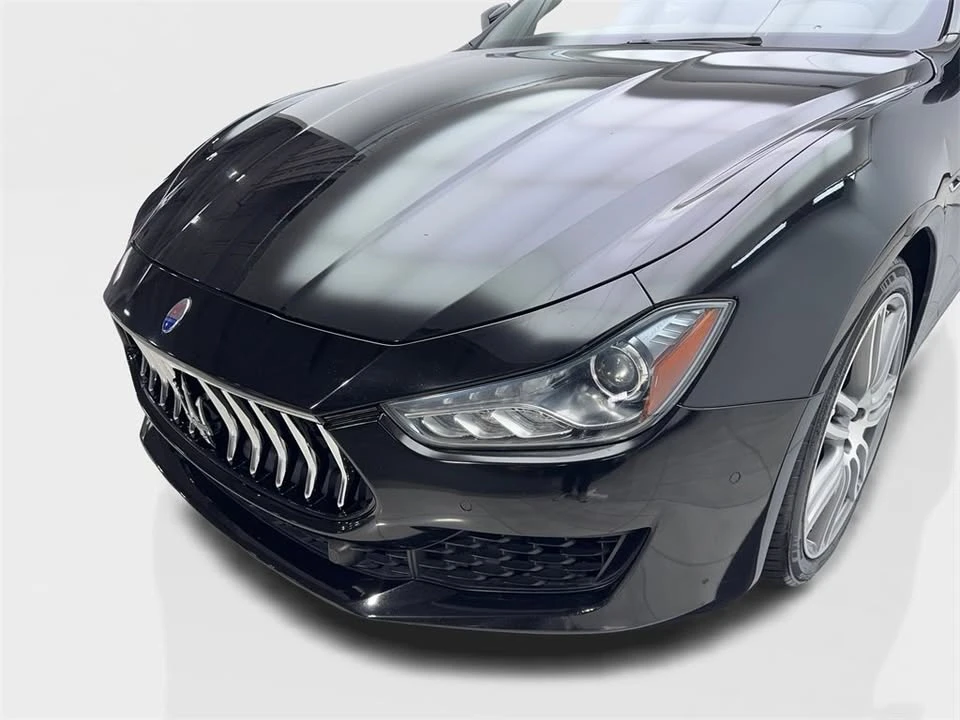 2019 Maserati Ghibli 3rd Gen - Image 15 of 19