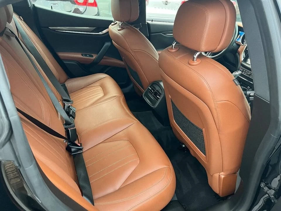 2019 Maserati Ghibli 3rd Gen - Image 10 of 20