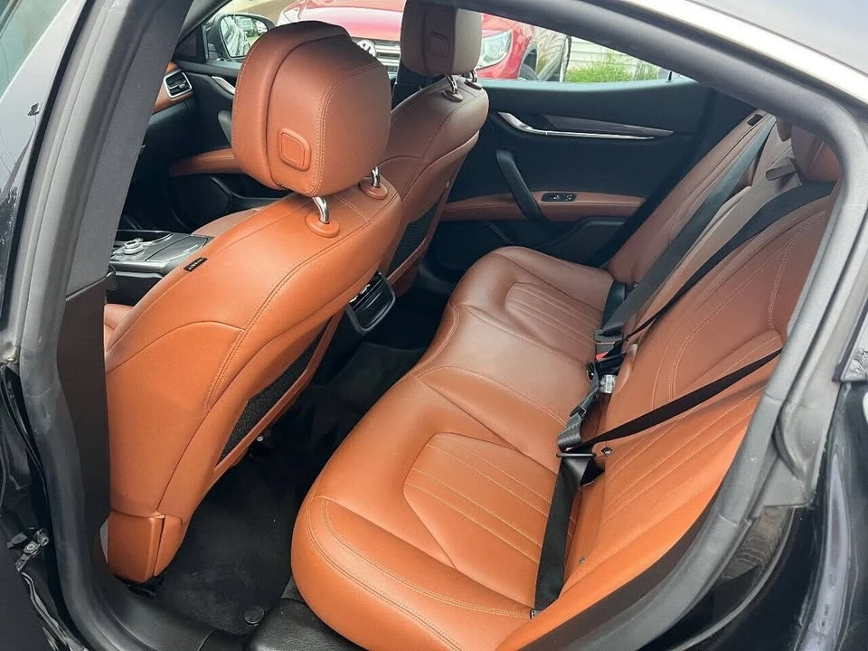 2019 Maserati Ghibli 3rd Gen - Image 11 of 20