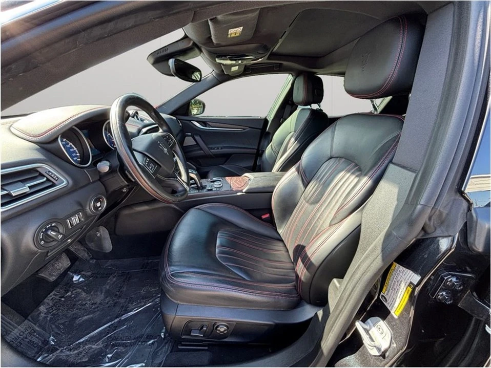 2019 Maserati Ghibli 3rd Gen - Image 2 of 20