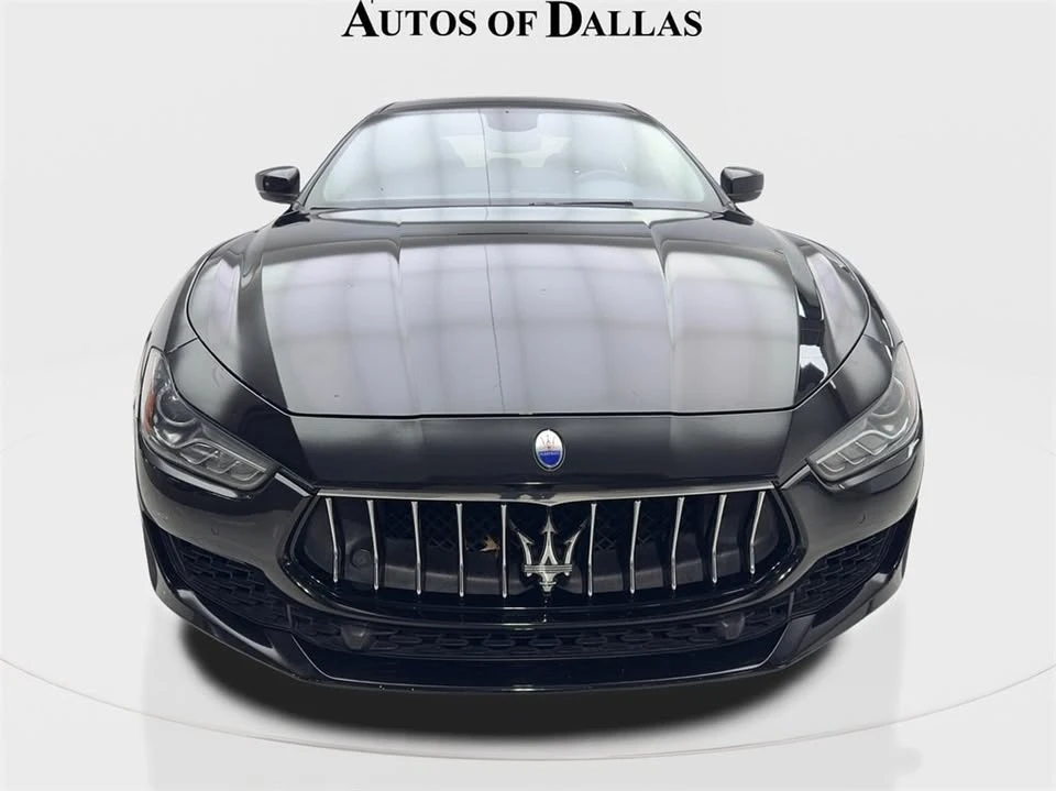 2019 Maserati Ghibli 3rd Gen - Image 2 of 19