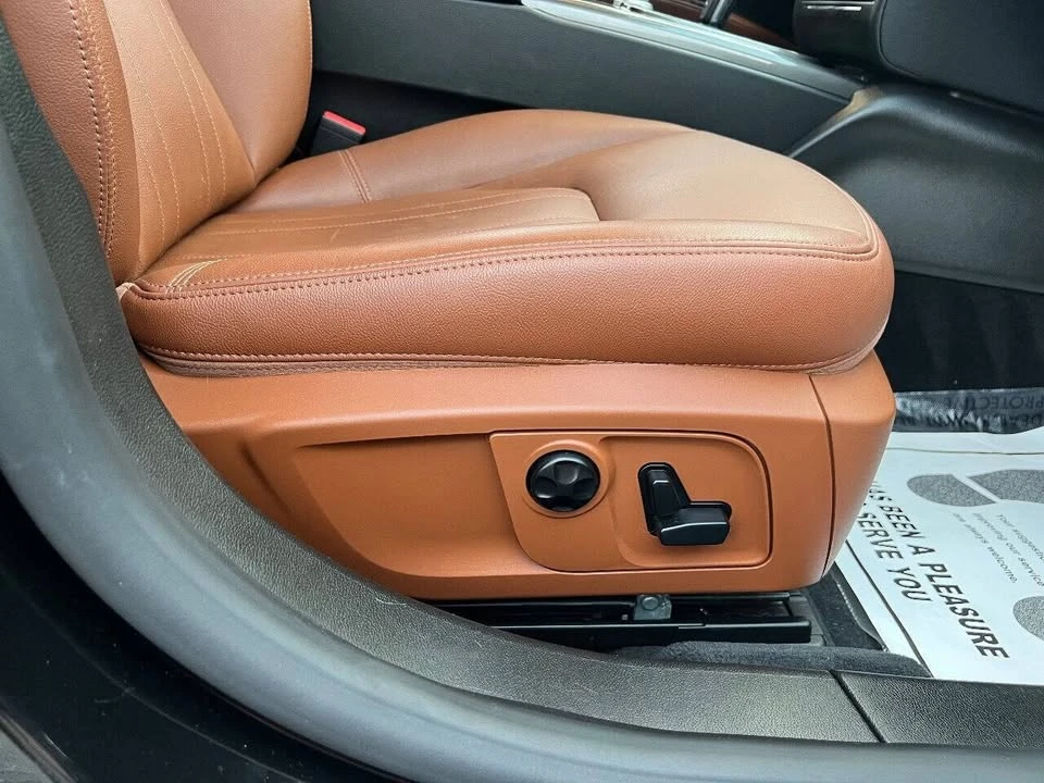 2019 Maserati Ghibli 3rd Gen - Image 9 of 20