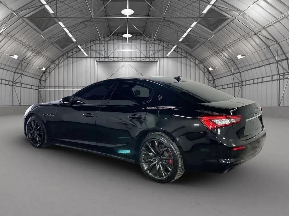 2019 Maserati Ghibli 3rd Gen - Image 6 of 12