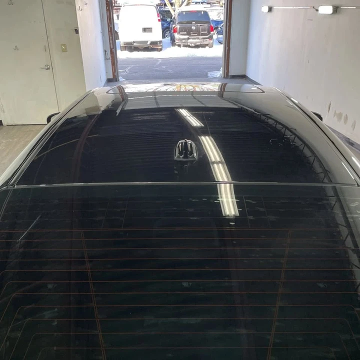 2019 Maserati Ghibli 3rd Gen - Image 7 of 12
