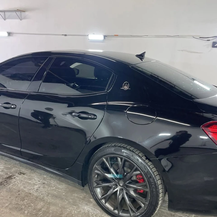 2019 Maserati Ghibli 3rd Gen - Image 5 of 12