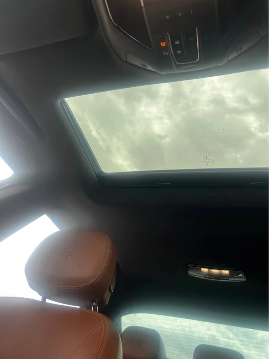 2019 Maserati Ghibli 3rd Gen - Image 13 of 15