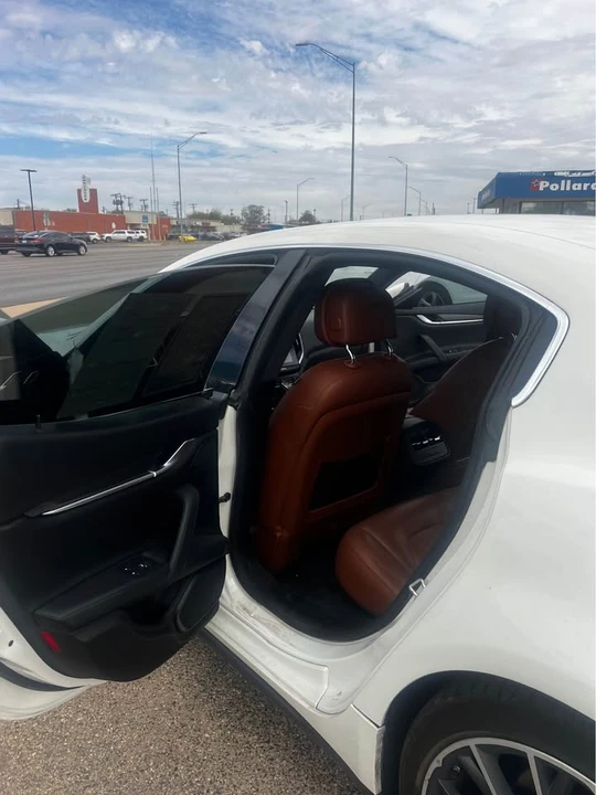 2019 Maserati Ghibli 3rd Gen - Image 7 of 15