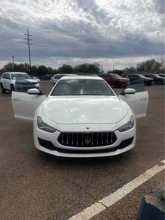 2019 Maserati Ghibli 3rd Gen - Image 4 of 15