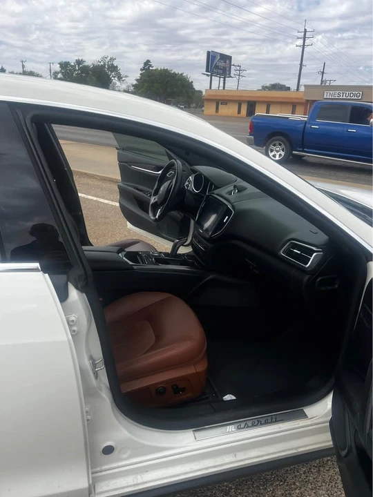 2019 Maserati Ghibli 3rd Gen - Image 3 of 15