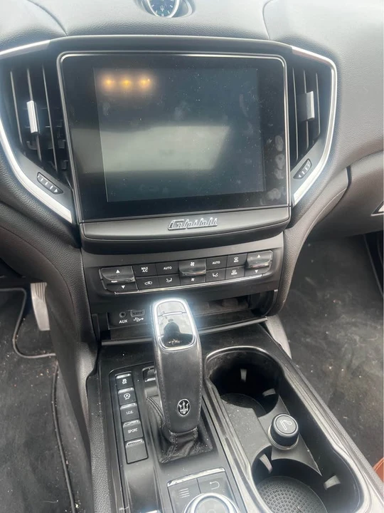 2019 Maserati Ghibli 3rd Gen - Image 11 of 15