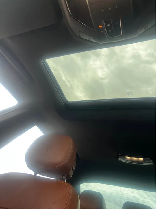 2019 Maserati Ghibli 3rd Gen - Image 12 of 15